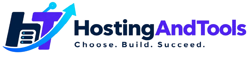 HostingAndTools